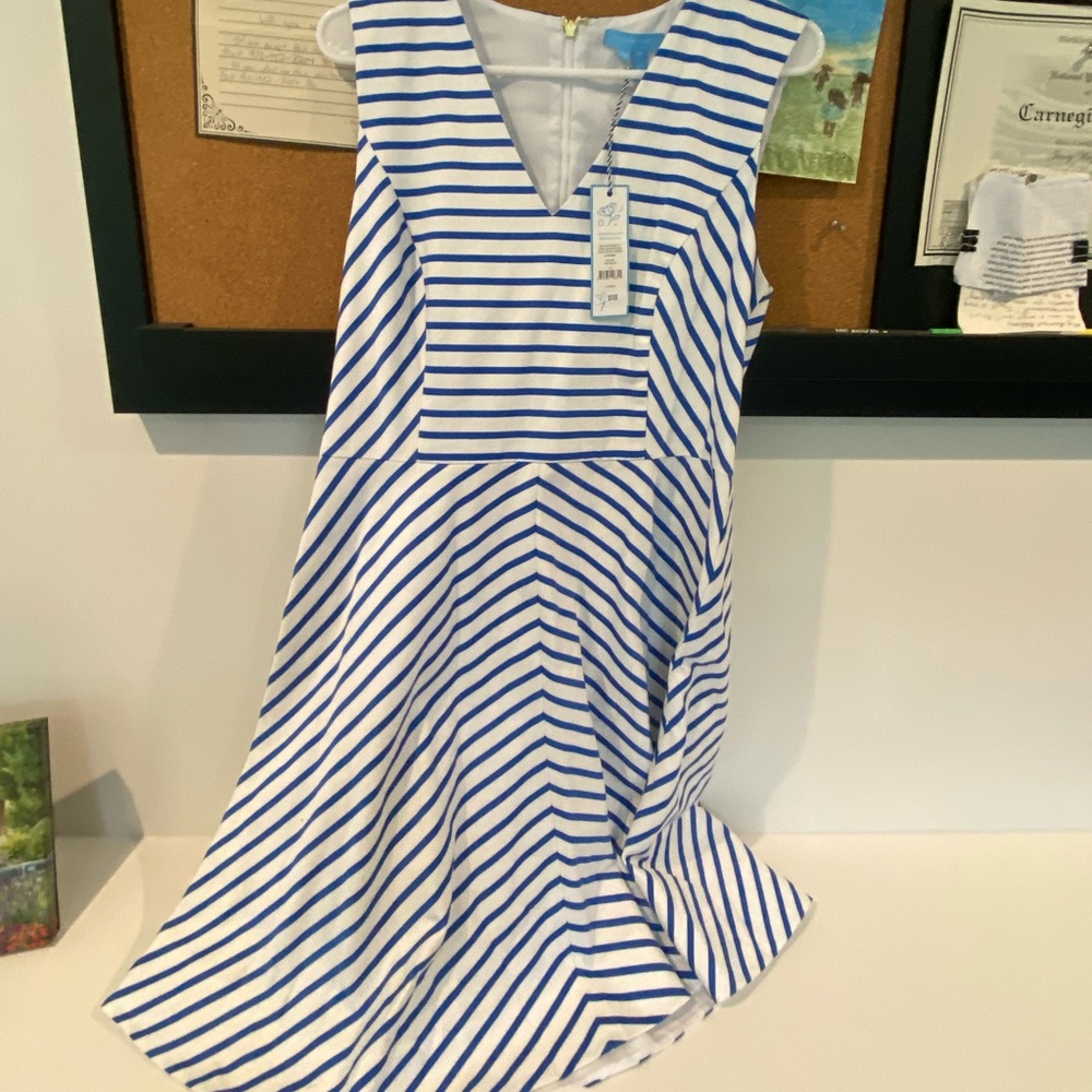 Draper James Sundress